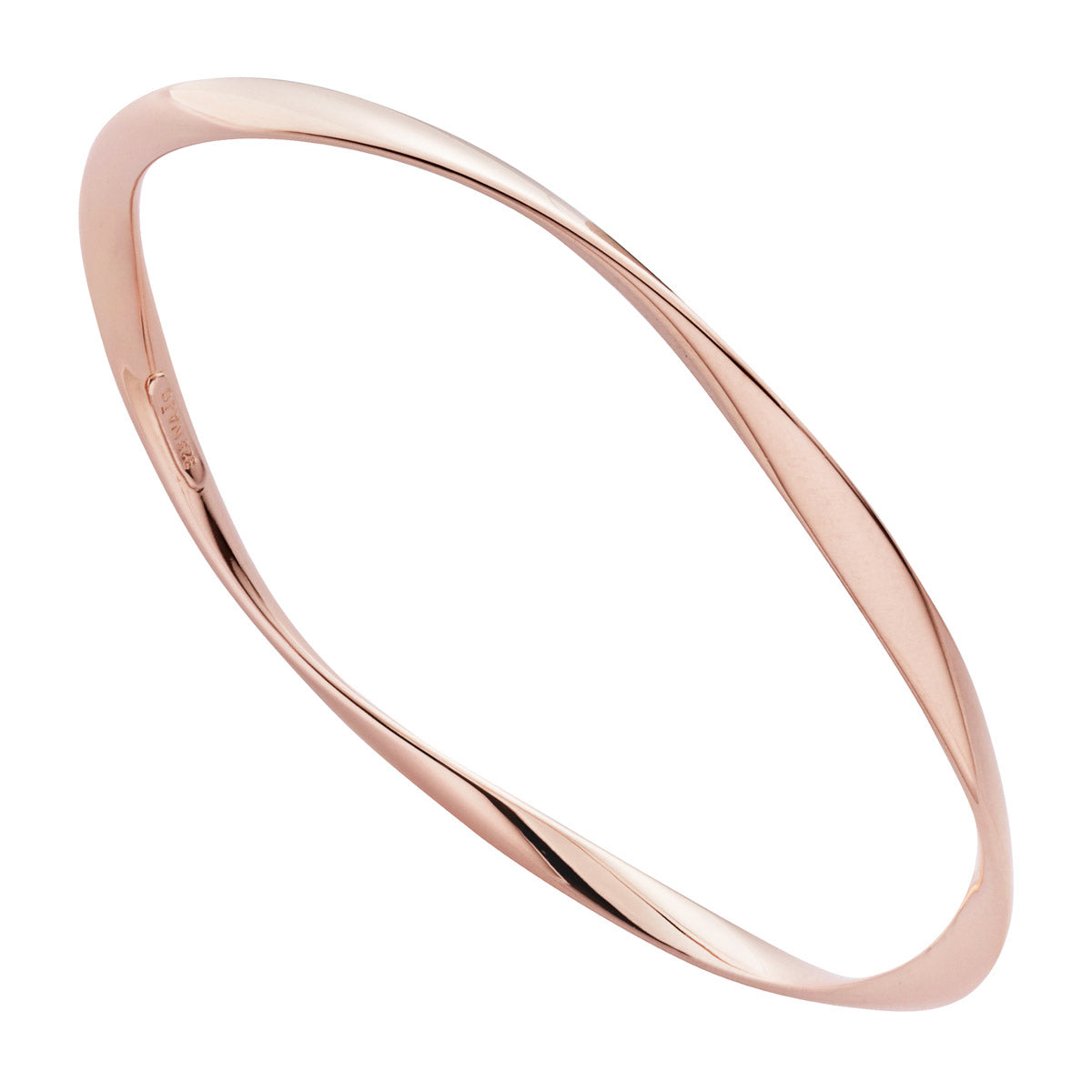 NAJO  Garden of Eden Bangle Rose