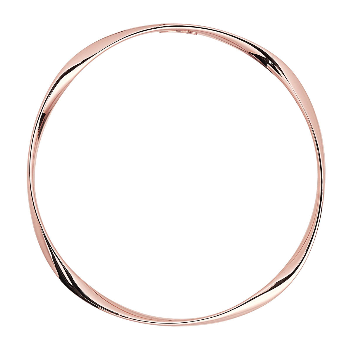 NAJO  Garden of Eden Bangle Rose