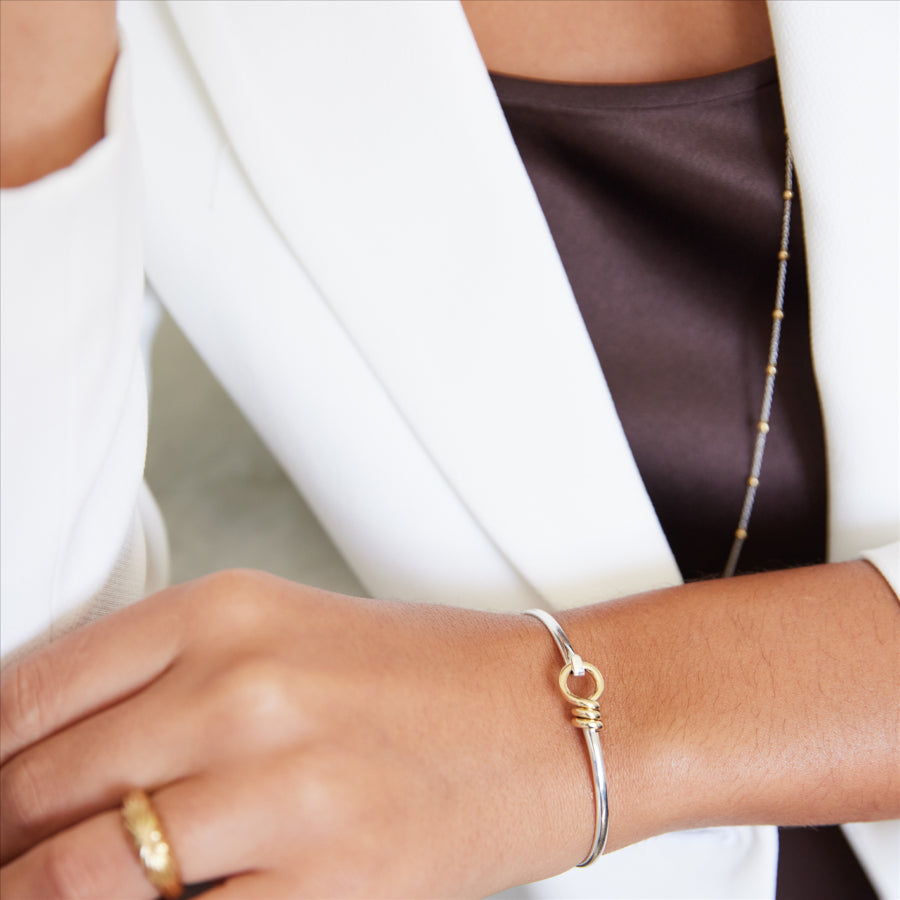 NAJO Highfield Cuff