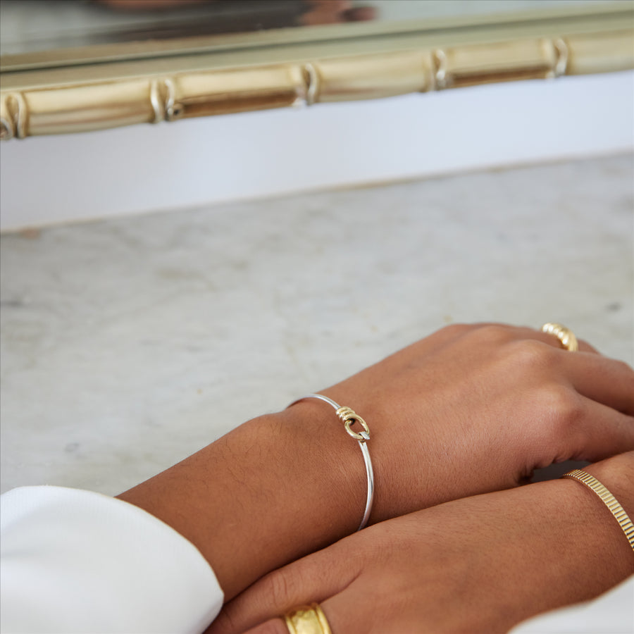 NAJO Highfield Cuff