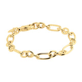 NAJO Sereno Gold Bracelet