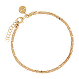 NAJO Harmony Gold Bracelet