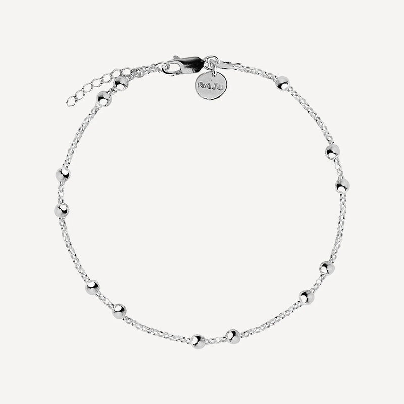 NAJO Mattina Anklet