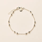 NAJO Mattina Anklet