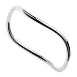 Najo Island of Dreams Silver Bangle