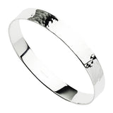 Najo La Dolce Vita Silver Bangle