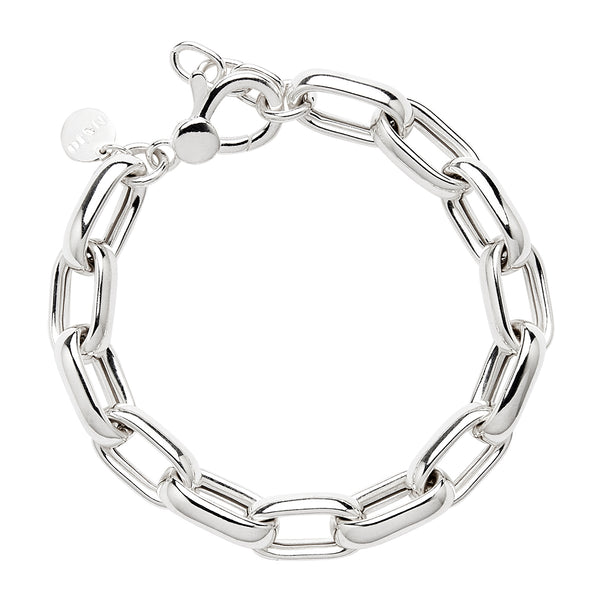 Najo The Dreamer Silver Bracelet