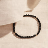 Najo Stargazer Black Onyx Bracelet