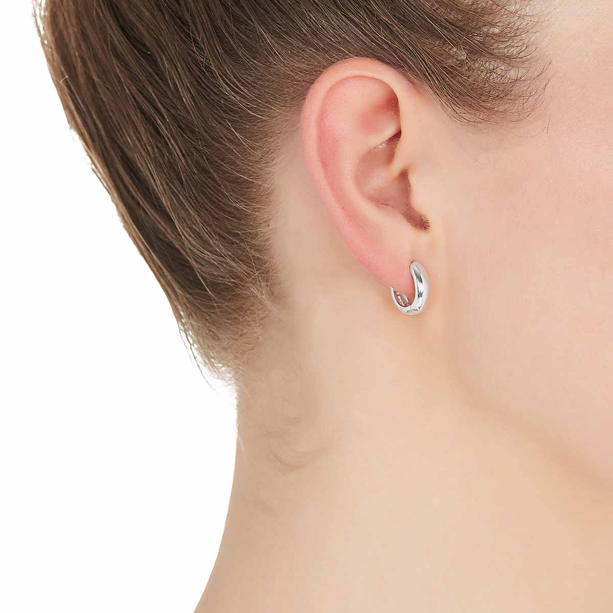 NAJO Hug Me Earring