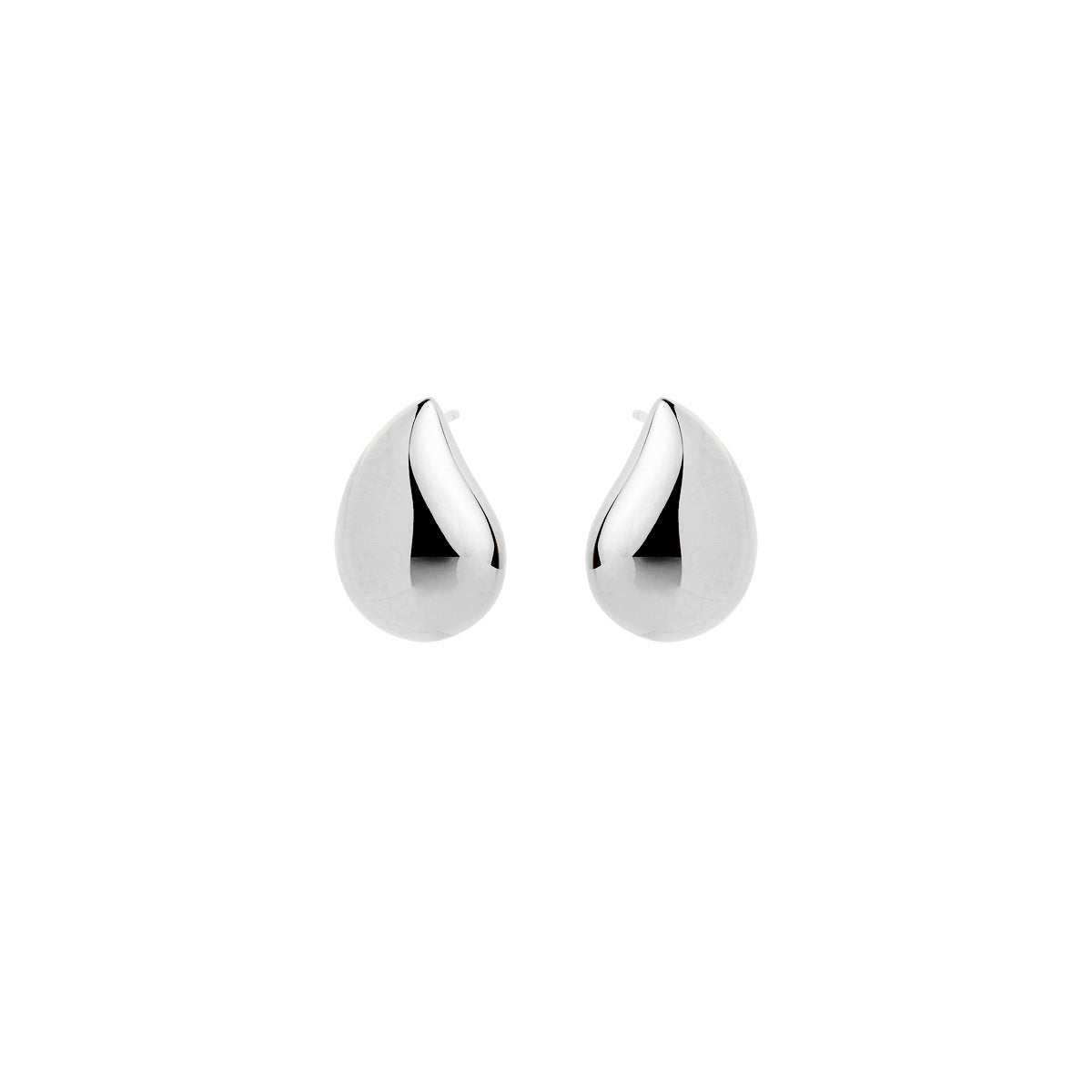 NAJO Small Sunshower Stud Earring
