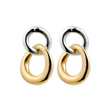 NAJO Gold Tranquila Earrings