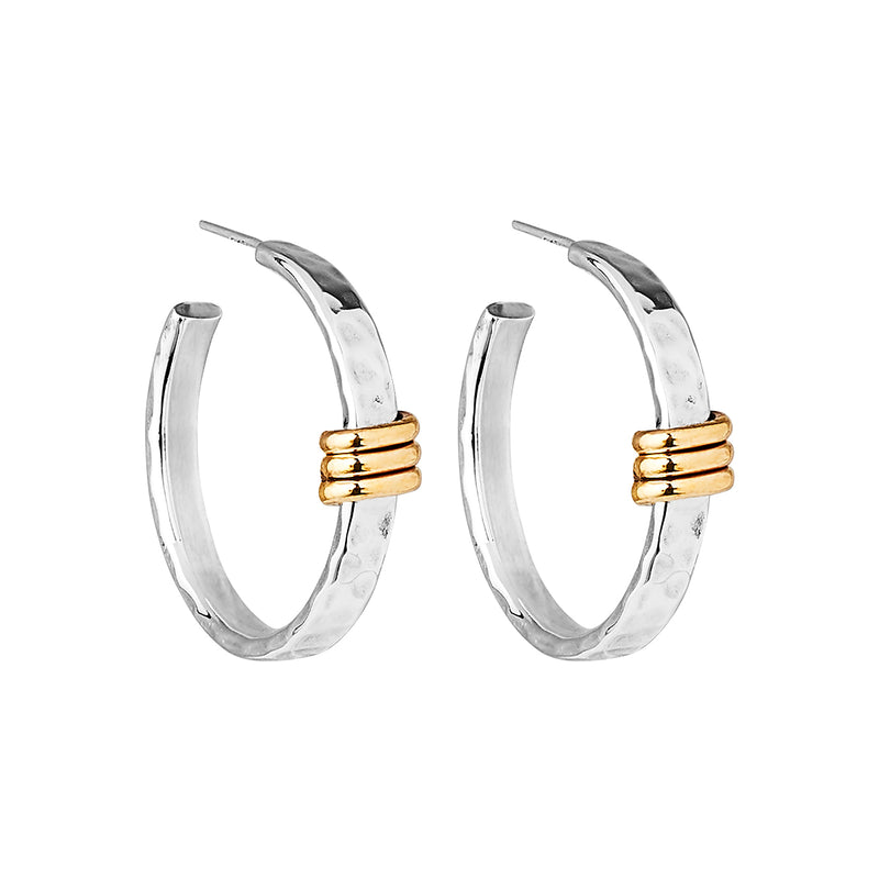 NAJO Tambaga Amarres Earring