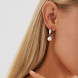 NAJO Ms Perla Earring