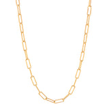 NAJO Vista Gold Chain Necklace