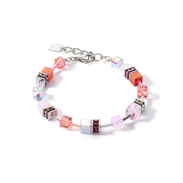 Geo hot sale cube bracelet