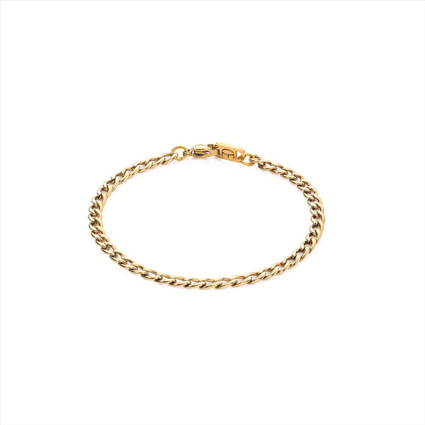 Coeur de Lion 21cm Gold Extension Chain