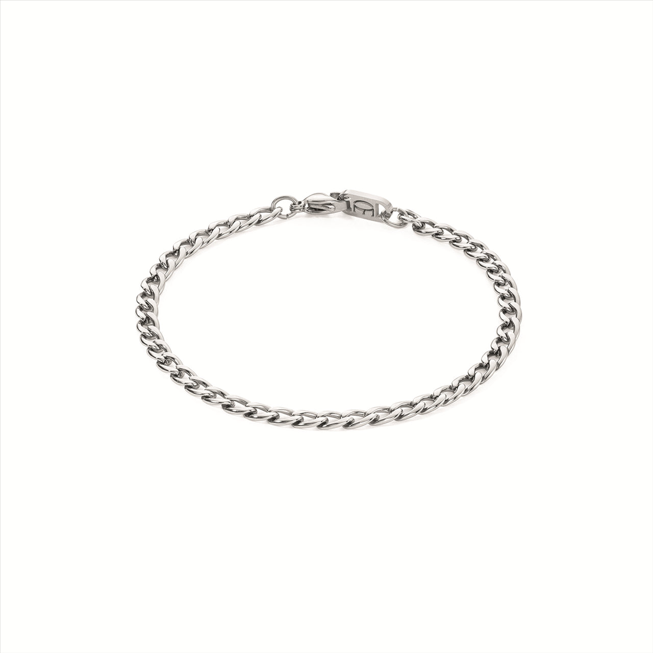 Coeur de Lion 21cm Silver Extension Chain