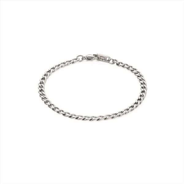 Coeur de Lion 21cm Silver Extension Chain