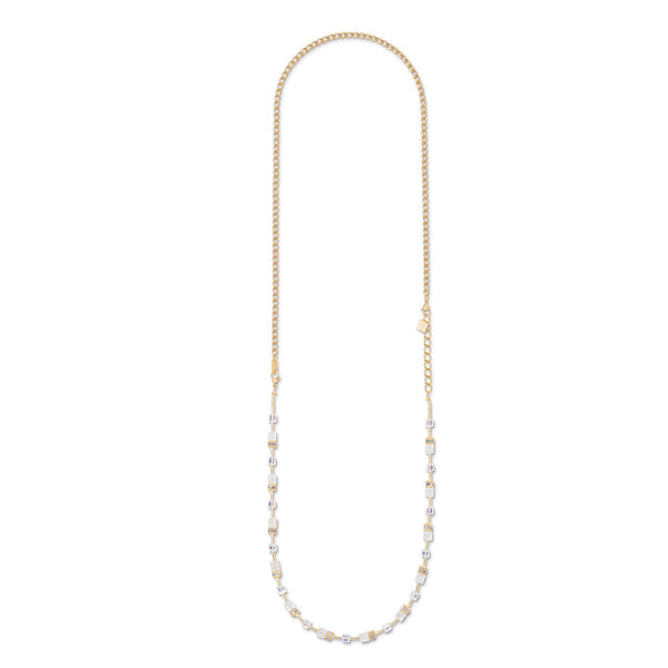 Coeur de Lion 50cm Gold Extension Chain