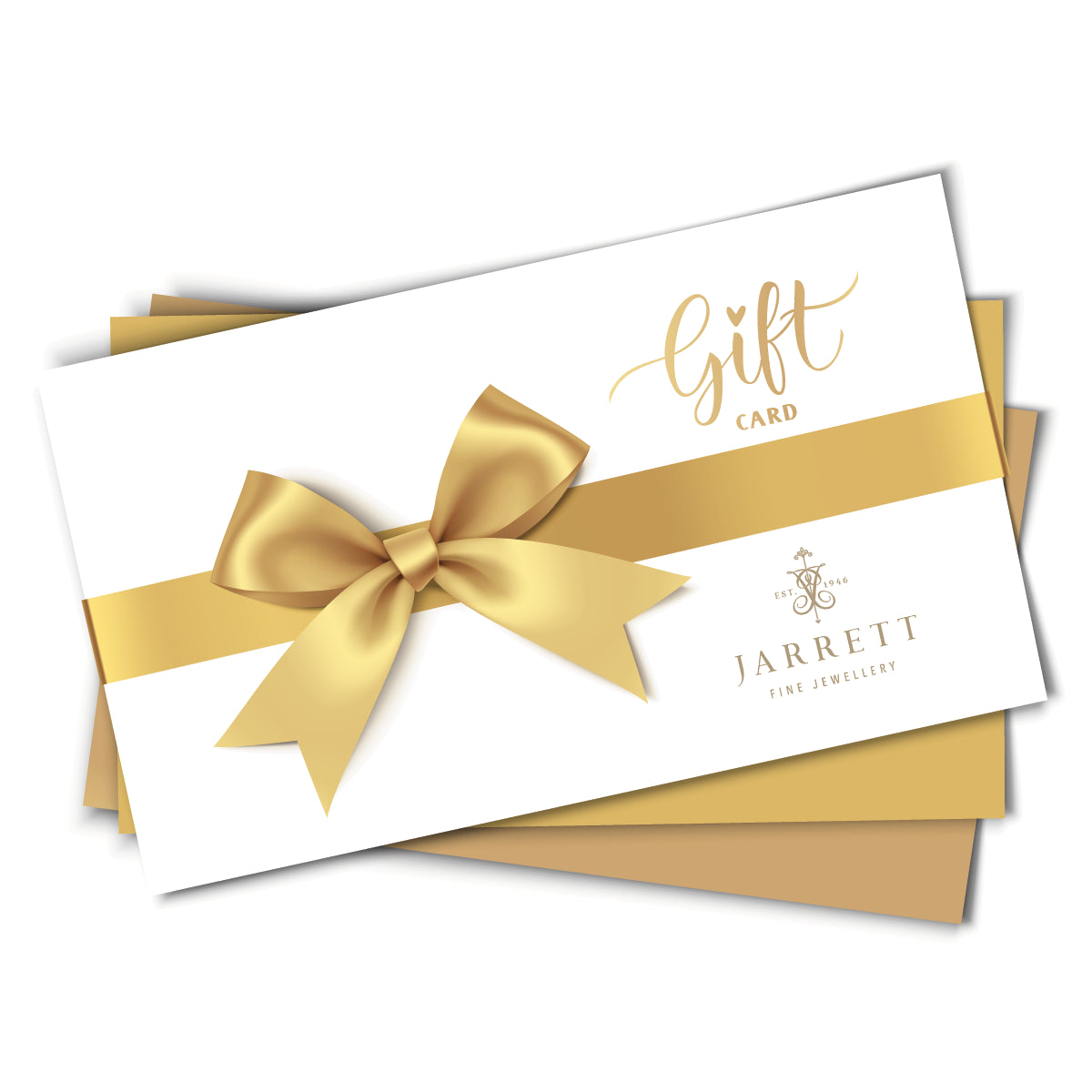 Classic Gift Card
