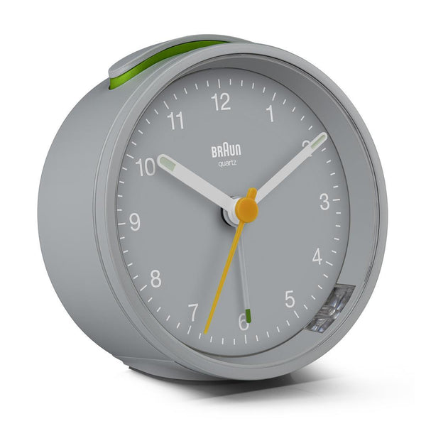 Braun Limited Edition 100th Aniversary Alarm Clock
