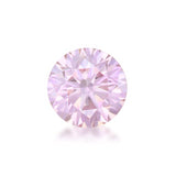 Loose 0.12ct Argyle Pink Diamond