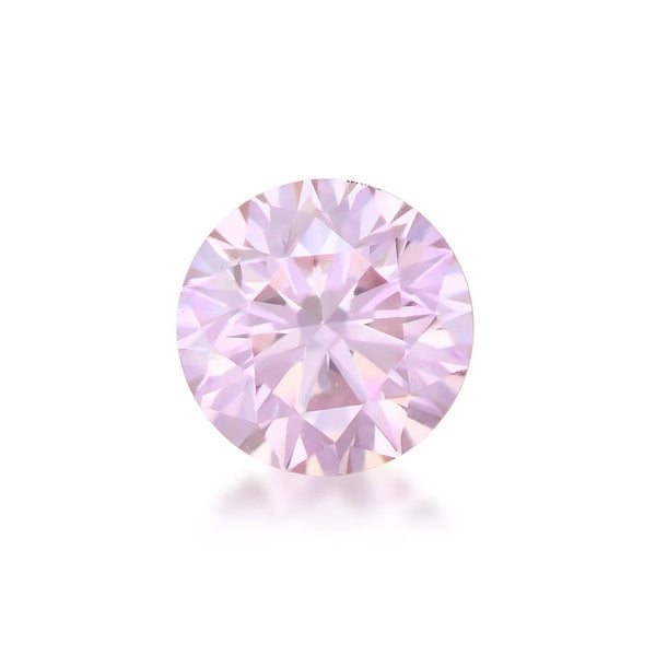 Loose 0.12ct Argyle Pink Diamond